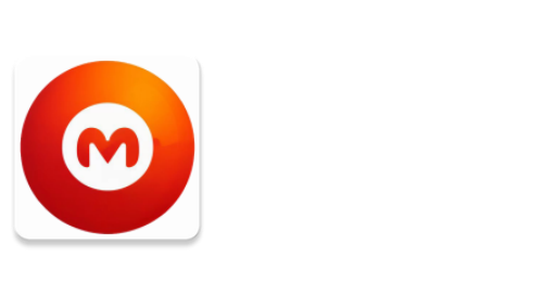 Logo White